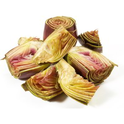 Carciofi tagliati