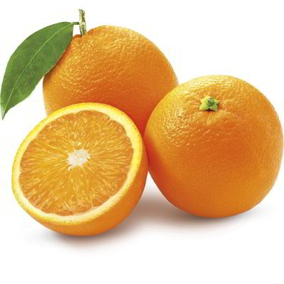 Arance navel