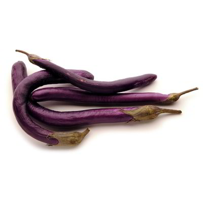 Melanzane perlina