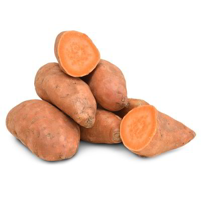 Patate dolci
