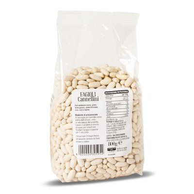 Fagioli cannellini