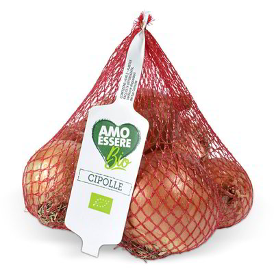 Cipolle dorate bio