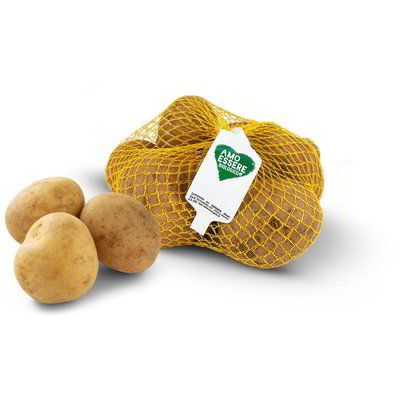 Patate Bio