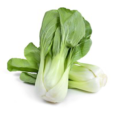 Pak choi