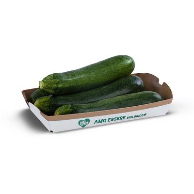 Zucchine Bio