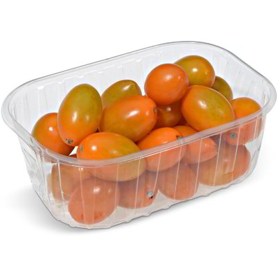 Pomodoro datterino giallo