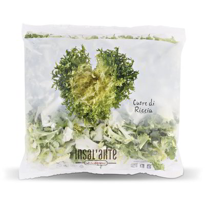 Insalata cuore di riccia