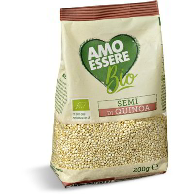 Semi di quinoa bio
