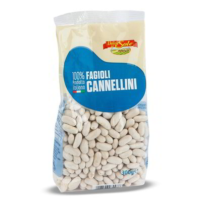 Fagioli cannellini