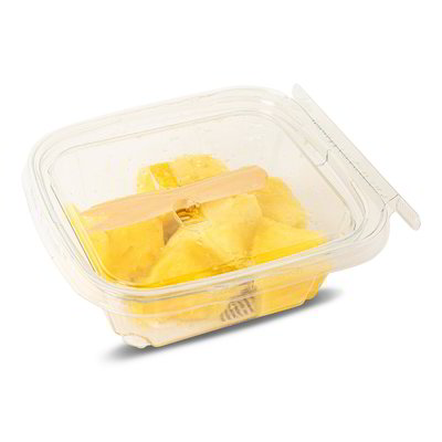Ananas a cubetti
