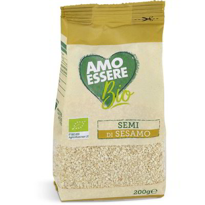Semi di sesamo Bio