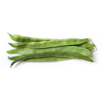 Fagiolini piattoni