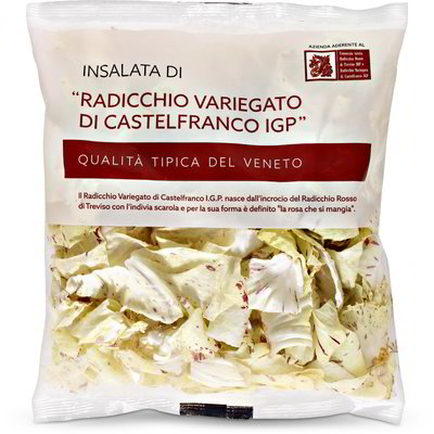 Radicchio di Castelfranco IGP