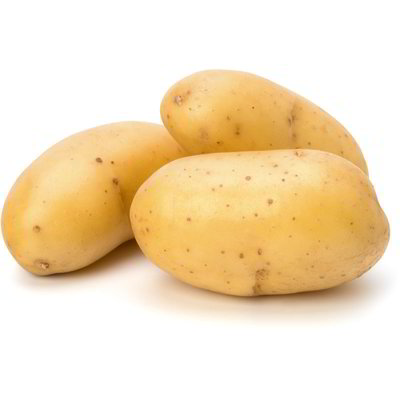 Patate pusteria a pasta soda