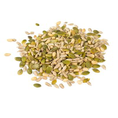 Mix semi per insalata