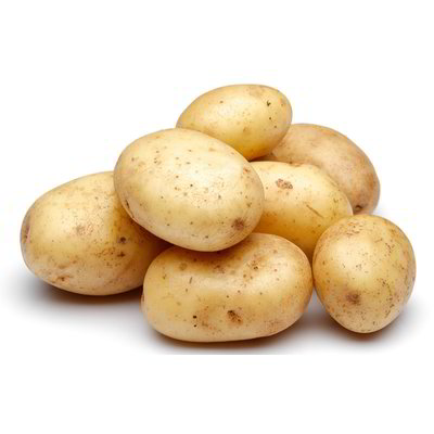 Patate da friggere