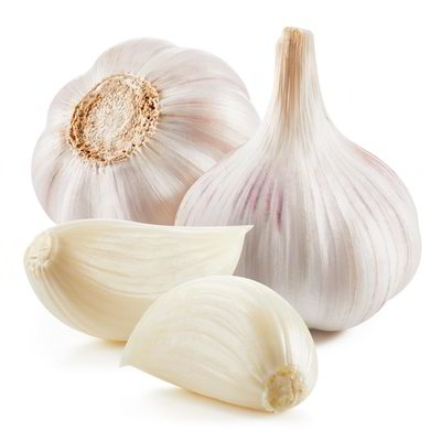 Aglio fresco