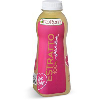 Estratto di mela pink lady 100%