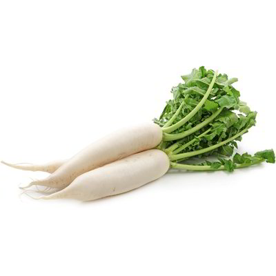 Daikon