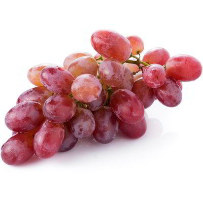 Uva rossa senza semi Crimson