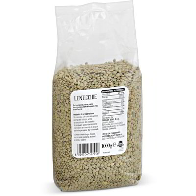 Lenticchie