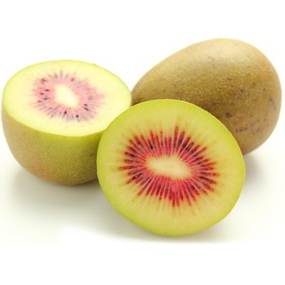 Kiwi rosso