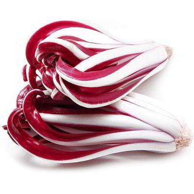Radicchio tardivo rosso