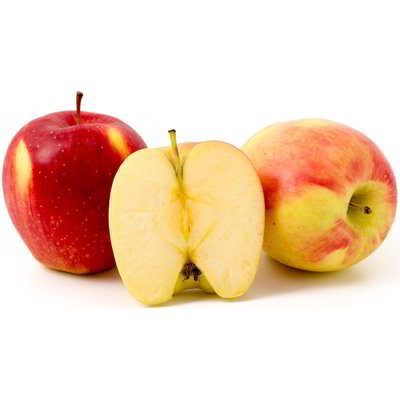 Mele ambrosia