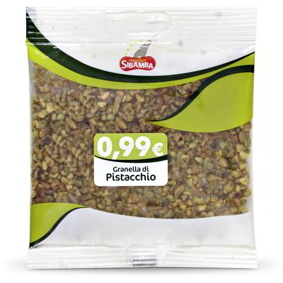 Granella di pistacchio