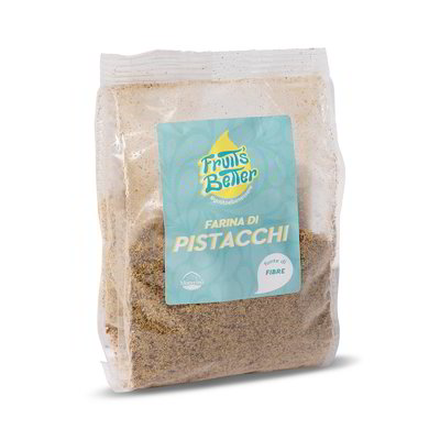 Farina di pistacchi