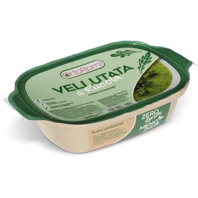 Vellutata di rucola
