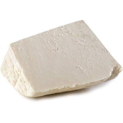 Ricotta bianca salata