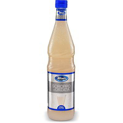 Sciroppo di orzata