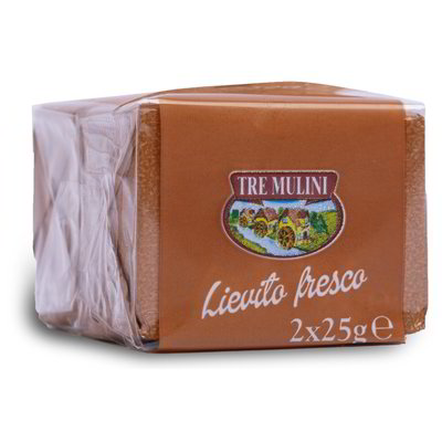 Lievito fresco