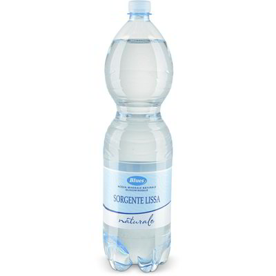 Acqua naturale