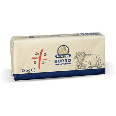 Burro sardo