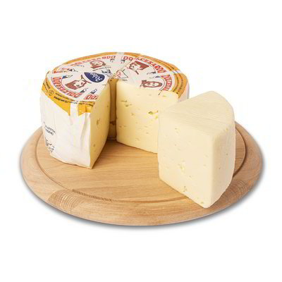 Formaggio dolce sardo senza lattosio