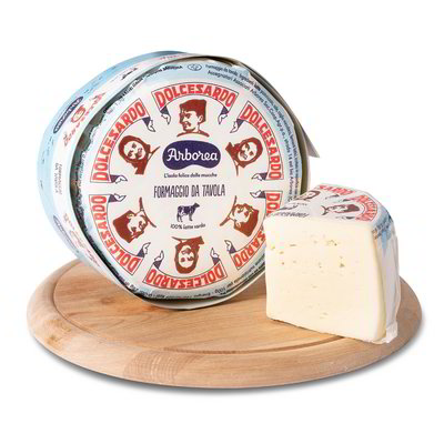 Formaggio dolce sardo