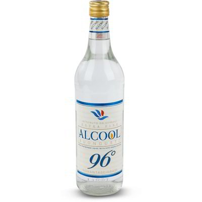 Alcool 96°