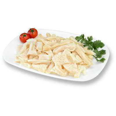 Trippa bovina cotta