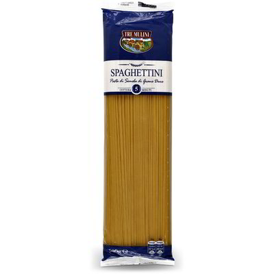 Spaghettini