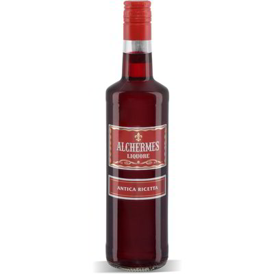 Liquore Alchermes