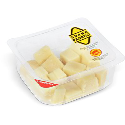 Bocconcini Grana Padano
