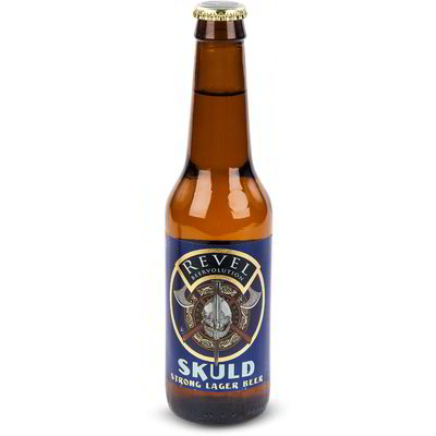 Birra Strong Lager