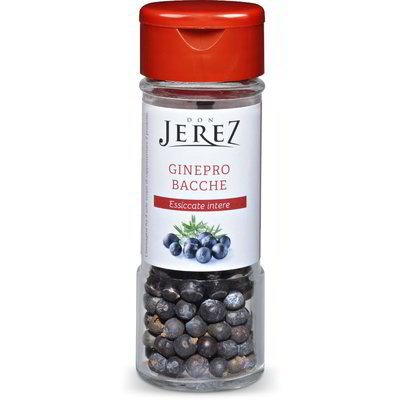 Bacche di ginepro