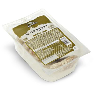 Pane di segale