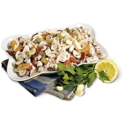Insalatissima di mare