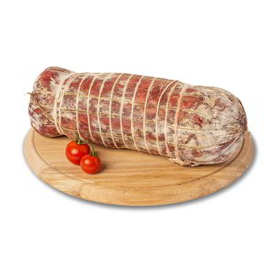 Coppa di Barbagia