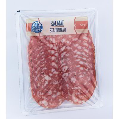 SALAME STAG.BELLO SARDEGNA 100g