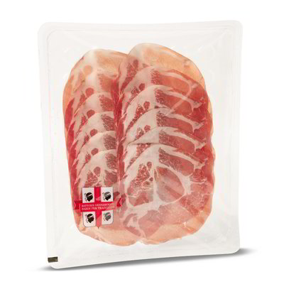 *CAPOCOLLO DI BARBAGIA 100g